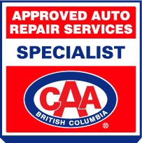 Canada Engines is a CAA approved auto service facility